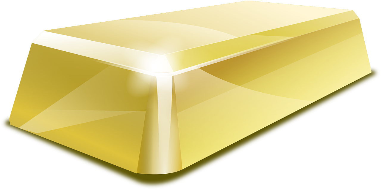Depósitos vinculados al oro